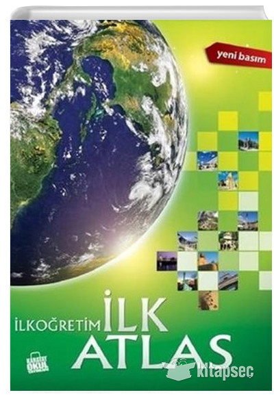 Kitap Seç