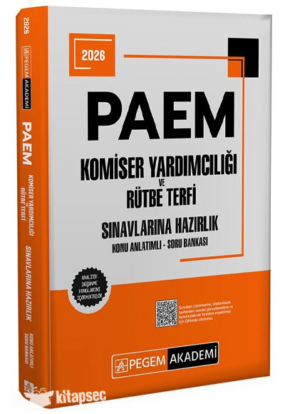Kitap Seç