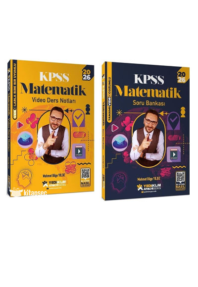 Kitap Seç