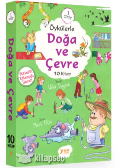 Kitap Seç