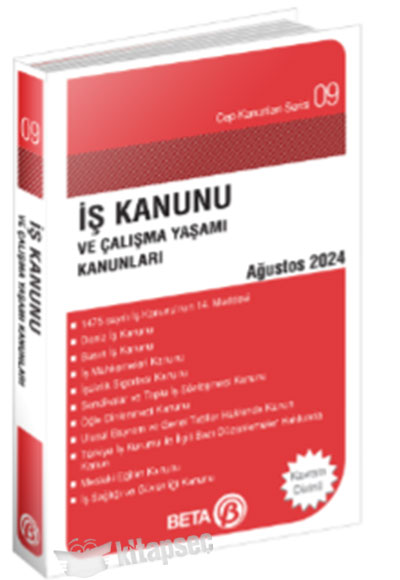 Kitap Seç
