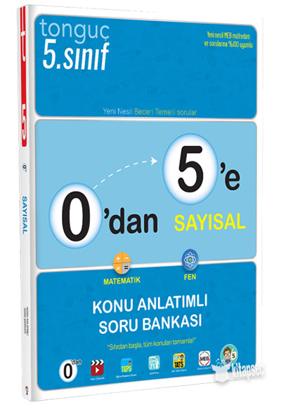 Kitap Seç