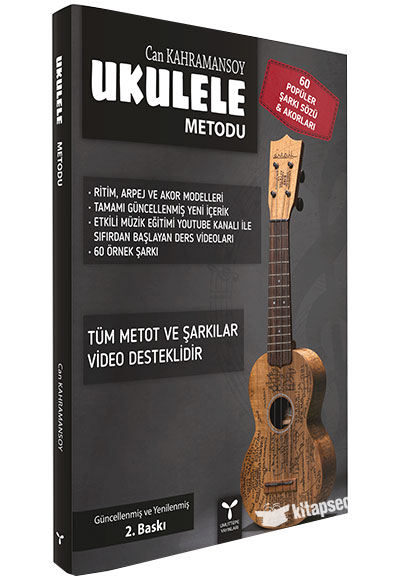 Kitap Seç