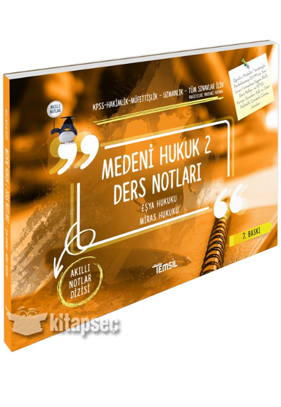 Kitap Seç