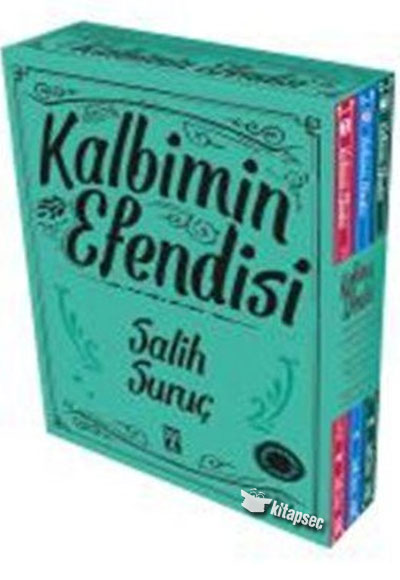 Kitap Seç