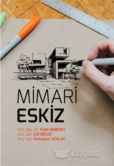 Kitap Seç