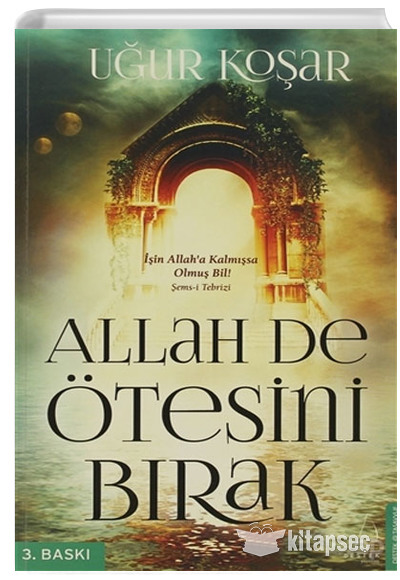 Kitap Seç