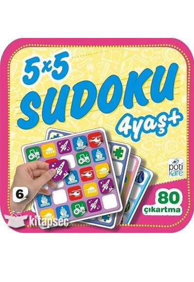Kitap Seç