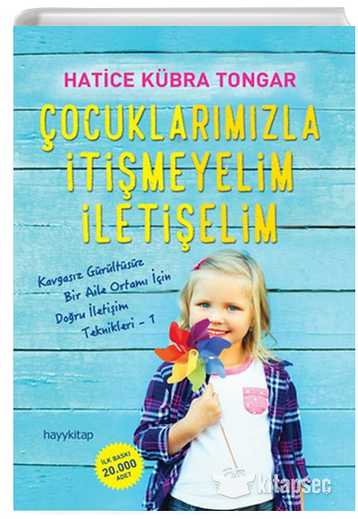Kitap Seç
