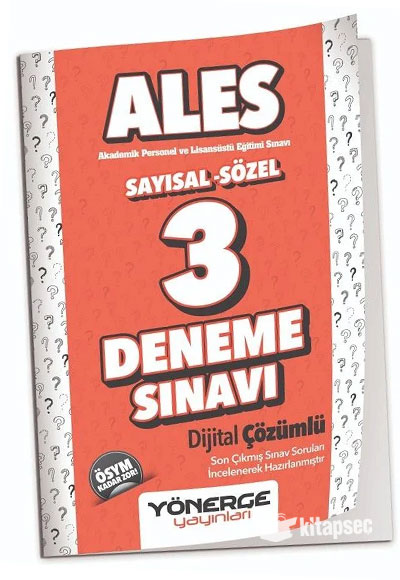 Kitap Seç