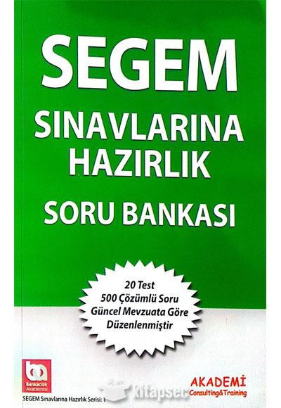 Kitap Seç