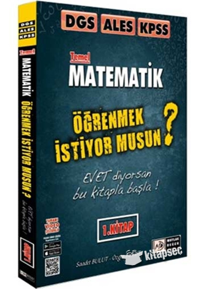 Kitap Seç