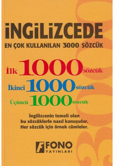 Kitap Seç