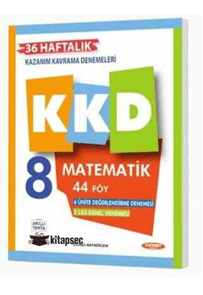 Kitap Seç