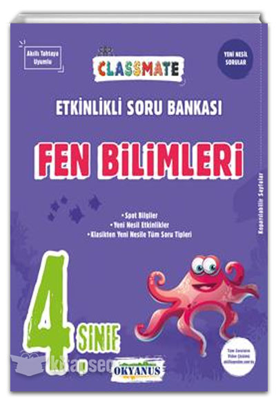 Kitap Seç