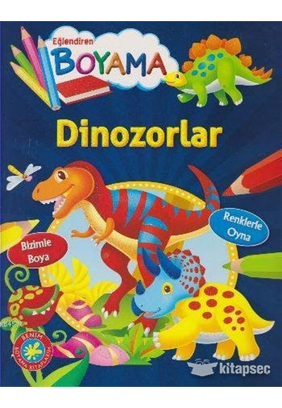 Kitap Seç