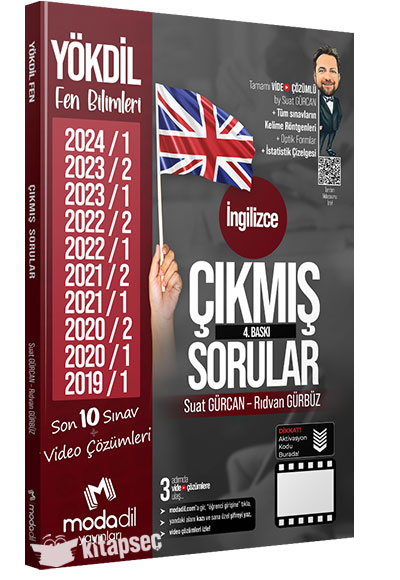 Kitap Seç