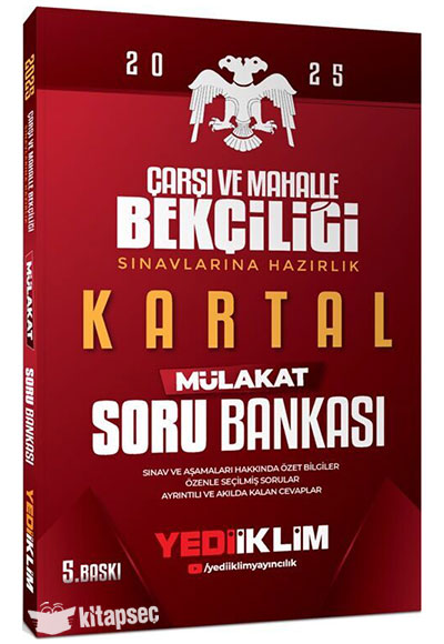 Kitap Seç