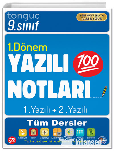 Kitap Seç