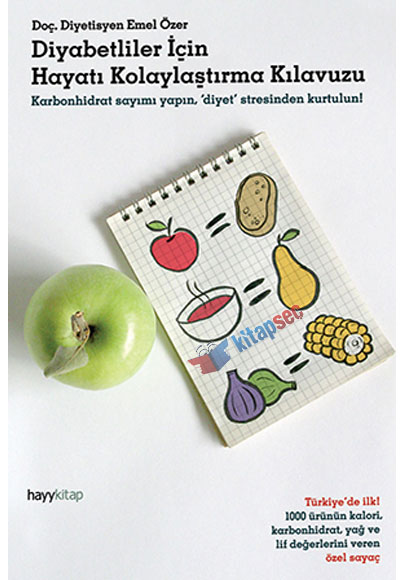Kitap Seç