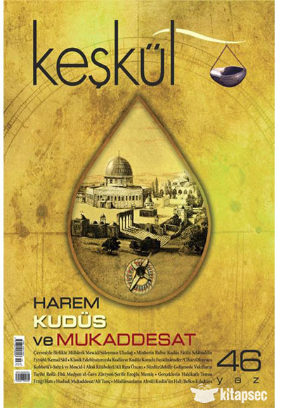 Keşkül Dergisi Sayı 46