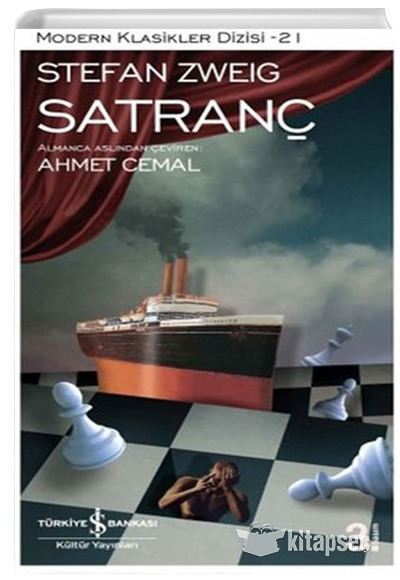 Kitap Seç