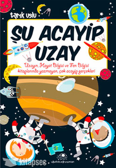 Kitap Seç