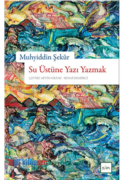 Kitap Seç