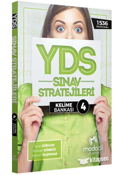 Kitap Seç