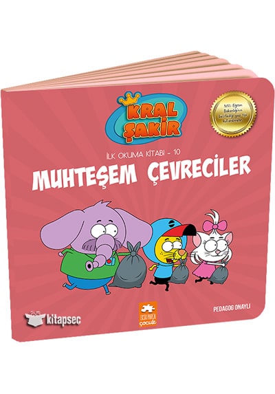 Kitap Seç