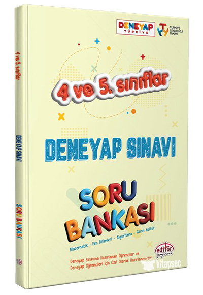 Kitap Seç
