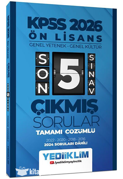 Kitap Seç