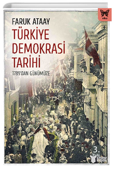 Kitap Seç
