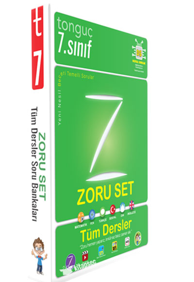 Kitap Seç