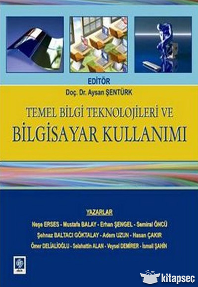 Kitap Seç