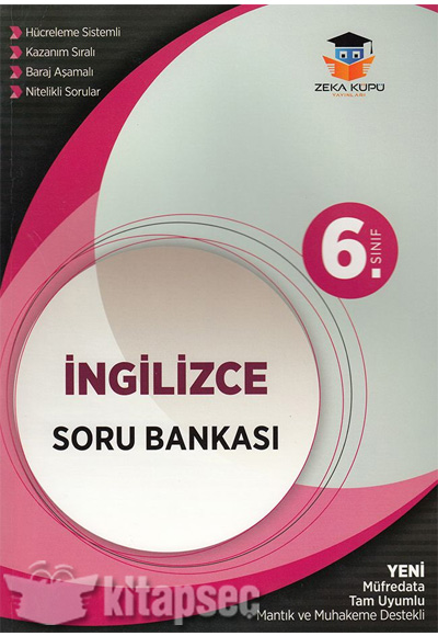 Kitap Seç