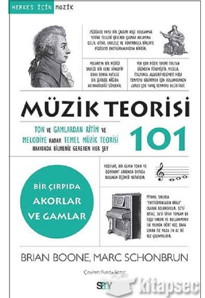 Kitap Seç