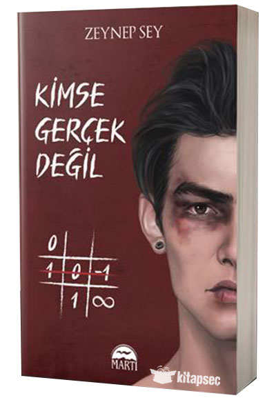 Kitap Seç