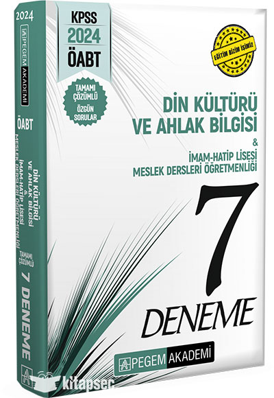 Kitap Seç