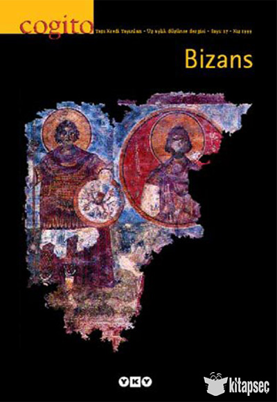 Cogito Sayı 17 Bizans