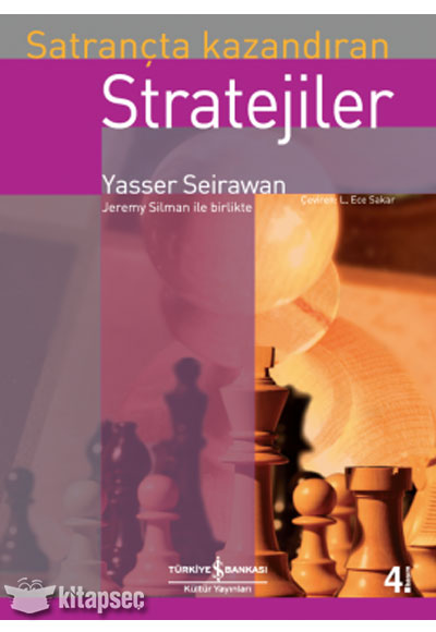 Kitap Seç