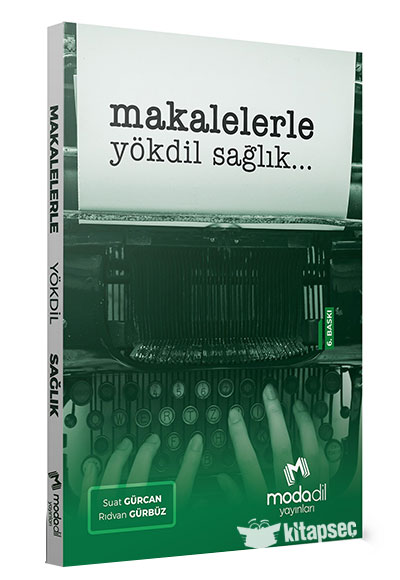 Kitap Seç