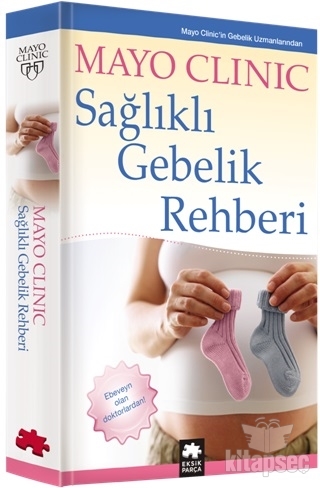 Kitap Seç