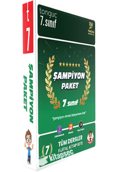 Kitap Seç