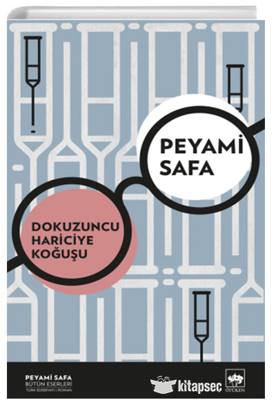 Kitap Seç