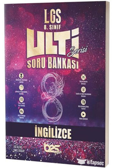 Kitap Seç