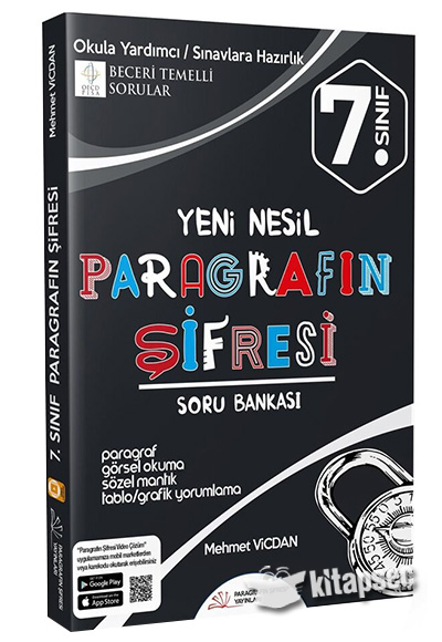 Kitap Seç