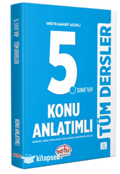 Kitap Seç