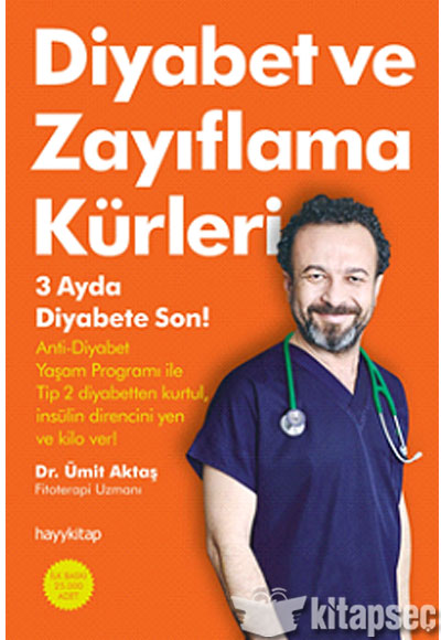Kitap Seç