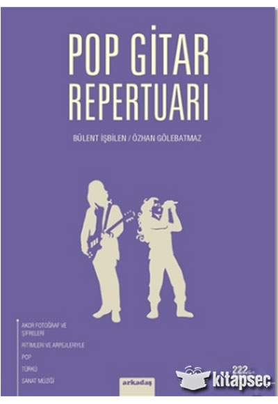 Kitap Seç